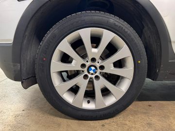 BMW X3 - 12