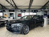 BMW 540 d xDrive Sport Line*PANO*ACC*360°KAM*AHK* - BMW 540: 540d