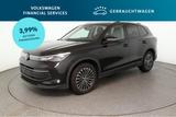 Volkswagen Tiguan Life 2.0 TDI SCR 110kW 7-Gang DSG 4 Türen