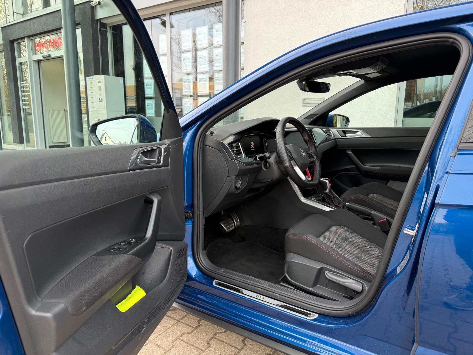 Volkswagen Polo VI GTI/, миниатюра 9