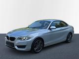 BMW 220 220i / 2er COUPE  - BMW: 2er