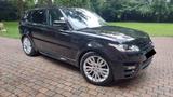 Land Rover Range Rover Sport 4.4 SDV8 Autobiography Dyn... - Land Rover Range Rover Sport: Autobiography