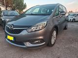 Opel Zafira 1.6 Turbo EcoM 150CV Innovation - Opel Zafira: 150