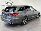 Mercedes-Benz C 220d T Avantgarde NAV+LED+AHK+PARK-PAKET+17ZO - Mercedes-Benz C 220 Gebrauchtwagen in Oldenburg