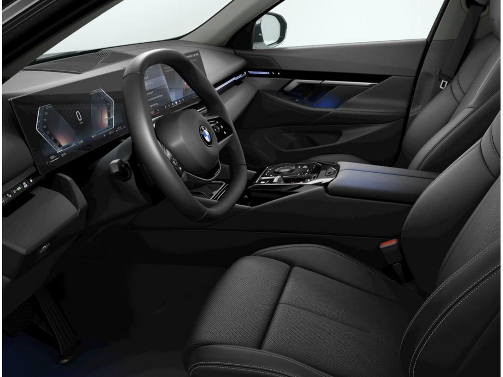 BMW 520i LED NAVI KAMERA SHZ PDC KURVENLICHT KLIMA