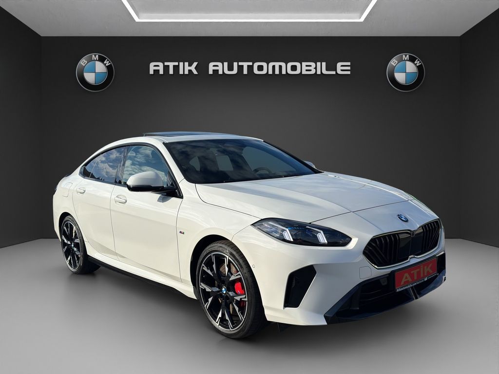 Image of BMW 220 Gran Coupé
