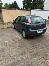 Fiat Punto 1.3 Multijet Diesel - Fiat Punto mit Diesel-Antrieb: 1.3