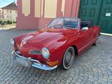 Volkswagen VW Karmann Ghia Cabrio Bj. 71 sehr schöner... - Volkswagen Karmann Ghia: Cabrio