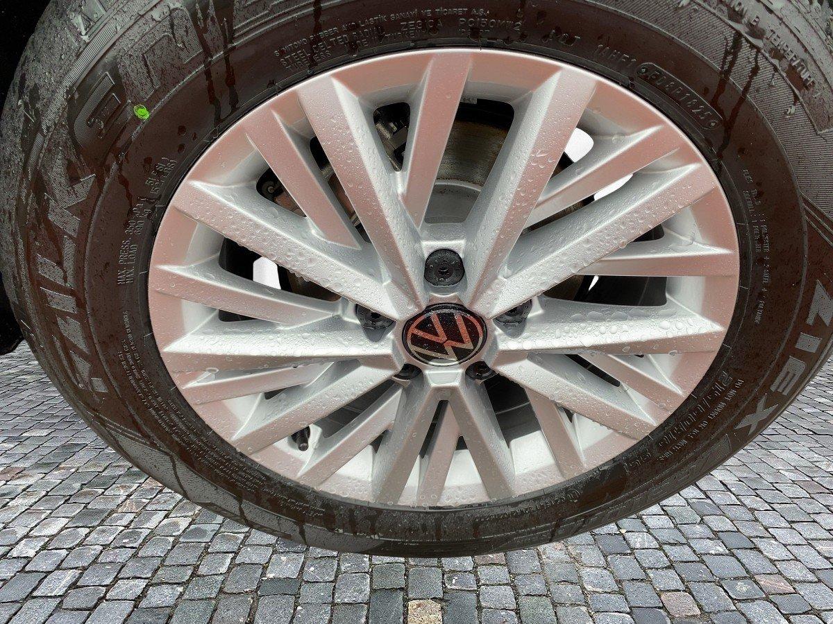 Volkswagen T-Roc Life *ACC*Park Assist*Kamera*SHZ*Apple*PDC, миниатюра 22