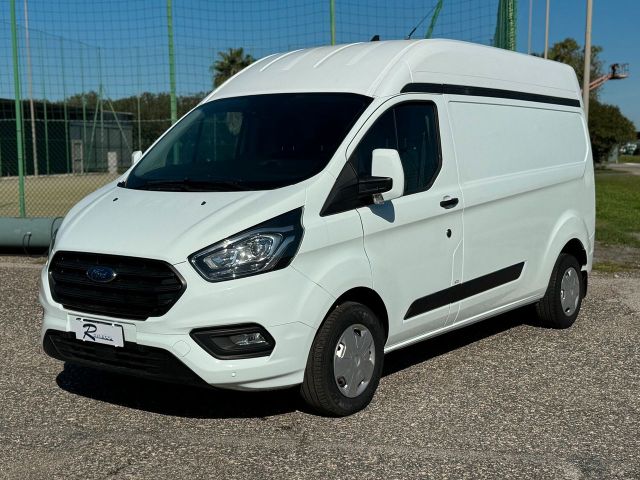 Andere Ford Transit Custom 300 VAN L2 H2 2.0 TDCI 130CV