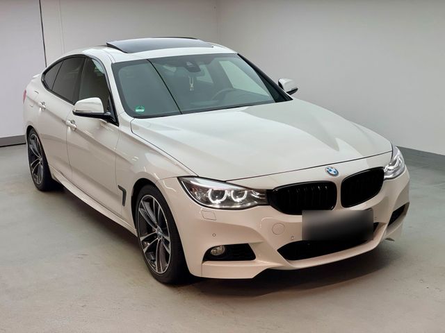 BMW 335i Gran Turismo (GT)*F34*N55*MPerfor...