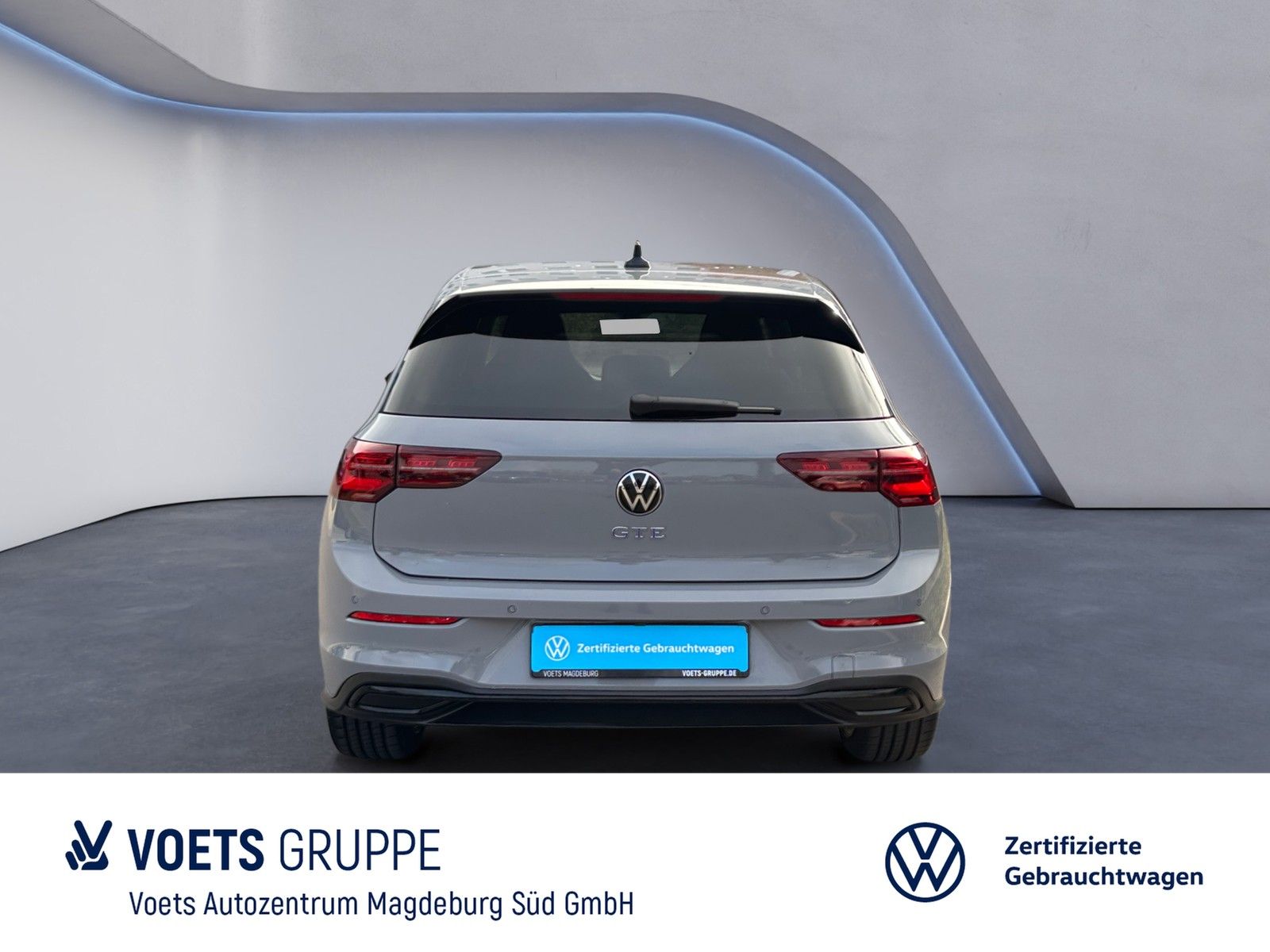 Volkswagen Golf - Bild 5