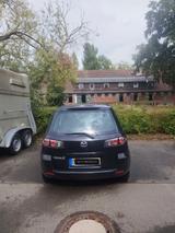 Mazda 2 1.4 16V Active Active - gebrauchte Mazda 2 aus dem Jahr 2006