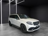 Mercedes-Benz GLS 63 AMG 4Matic+360°KAMERA+PANO+NAVI+TOT WINKE - Mercedes-Benz GLS-Klasse mit Panoramadach