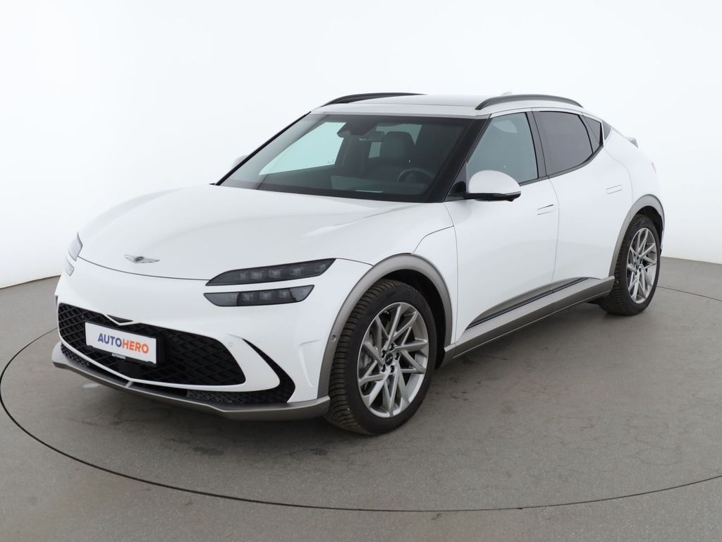 Image of Genesis GV60