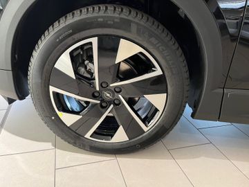 Opel Grandland B Hybrid GS 1.2 DiT