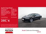 Audi A7 Sportback 45 TDI quattro - Audi A7 Jahreswagen