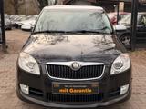 Skoda Fabia 1.4l Sportline Carplay,Kamera,SitzH - Skoda Fabia: Sportline