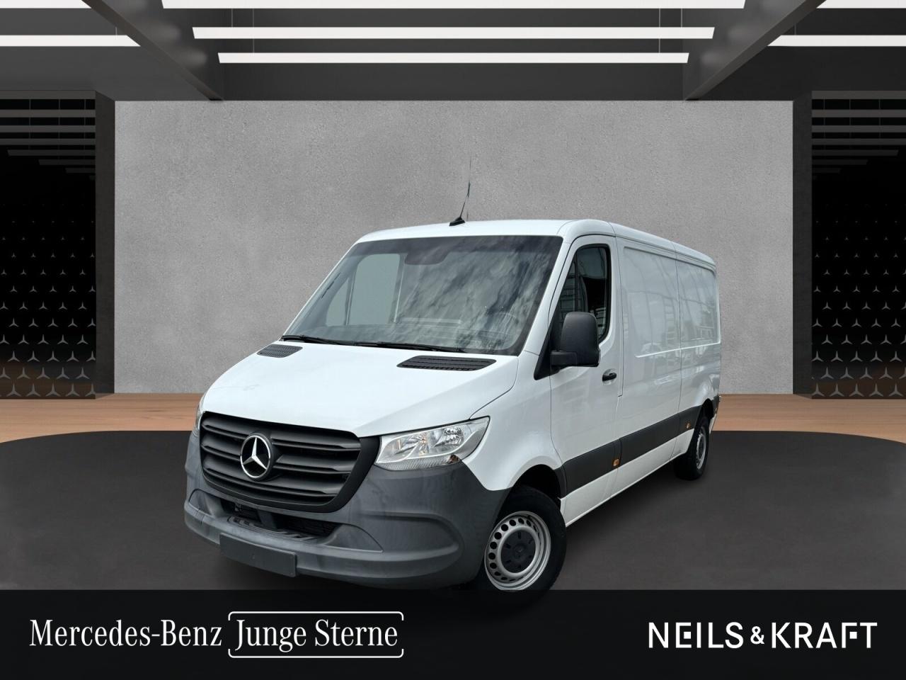 Mercedes-Benz Sprinter 315 CDI Kasten Standard