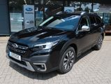 Subaru Outback 2.5 i Platinum Lineartronic