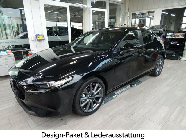 Mazda 3 Gebraucht- & Jahreswagen kaufen » Top-Preise