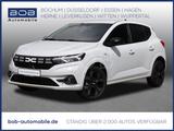 Dacia Sandero Journey+ ECO-G 100 NAVI SHZ PDC KLIMA BT