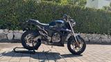 Zontes G1 125 A1 / B196 Cafe Racer - ZONTES MOTORRAD