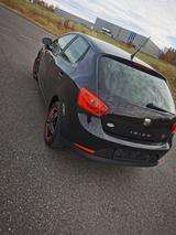 Seat Ibiza 1.4 16V Style Style - gebrauchte Seat Ibiza aus dem Jahr 2010