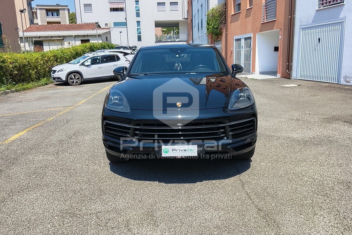 Porsche PORSCHE Cayenne Coupé 3.0 V6 E-Hybrid imagem 2