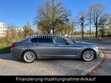 BMW 530 d xDrive Lim. Luxury Line ***LEDER**LED** - BMW 530: Limousine, 530d