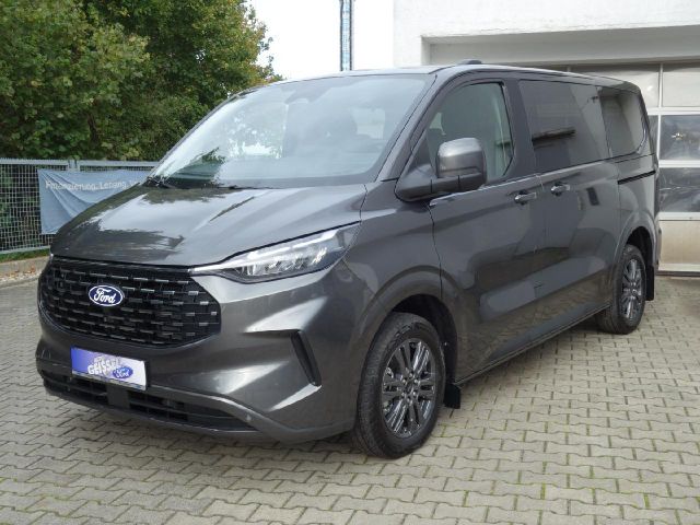 Ford Tourneo Custom 320 L1 Titanium AUTOM Navi Winter