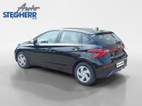 Hyundai i20 Select