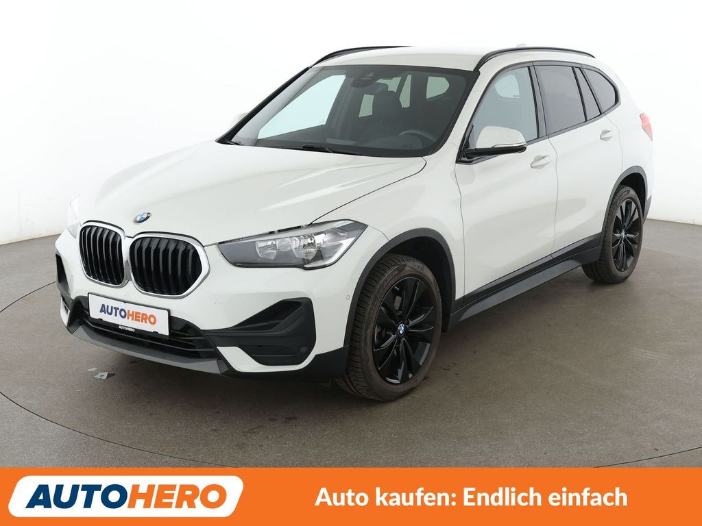 Image of BMW X1