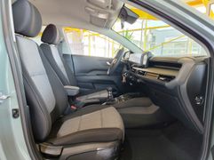 KIA Stonic 1.0T-GDI Höherlegung-Temp-Cam-SHZ-LHZ-LED