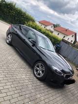 BMW 320d  Gran Turismo  M Sport - gebrauchte BMW 320 Gran Turismo aus dem Jahr 2019
