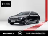 Mercedes-Benz E 300 de T AVANTGARDE NAVI KAMERA AHK LED SHZ - Mercedes-Benz E 300 Plug-in Hybrid (PHEV) Gebrauchtwagen