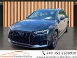 Audi A4 Allroad 40 TDI Quattro*Leder*Navi+*AHK*Pano - gebrauchte Audi A4 Allroad aus dem Jahr 2023