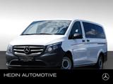 Mercedes-Benz Vito 114 CDI Tourer BASE Lang |AHK|KLIMA|AUT - Mercedes-Benz Vito in Saarbrücken