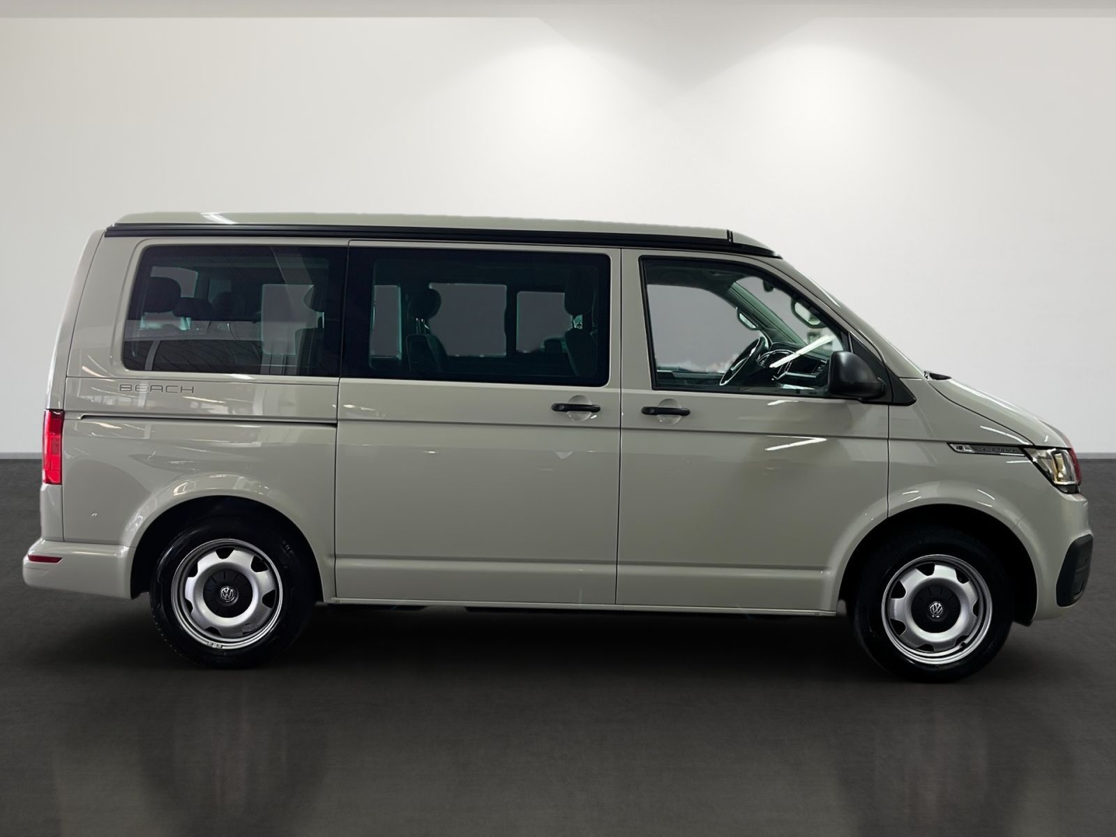 Volkswagen T6.1 California Beach Tour AHK Navi foto 5
