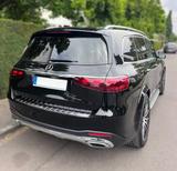 Mercedes-Benz GLS 450 d 4MATIC AMG HEADUP AHK 360 PANO SOFTCL - gebrauchte Mercedes-Benz GLS 450 aus dem Jahr 2024