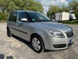 Skoda Roomster 1.4 16V Style Plus Edition Style Pl... - Skoda Roomster: 4.1