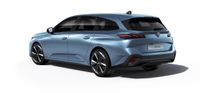 Peugeot 308 - Vorschau Bild 5