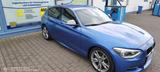 BMW M135i F20 / 5-Türer - BMW M135 F20 Gebrauchtwagen