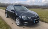 Skoda Octavia 2.0 TDI DSG Drive Combi Drive - Skoda Octavia Drive mit Diesel-Antrieb