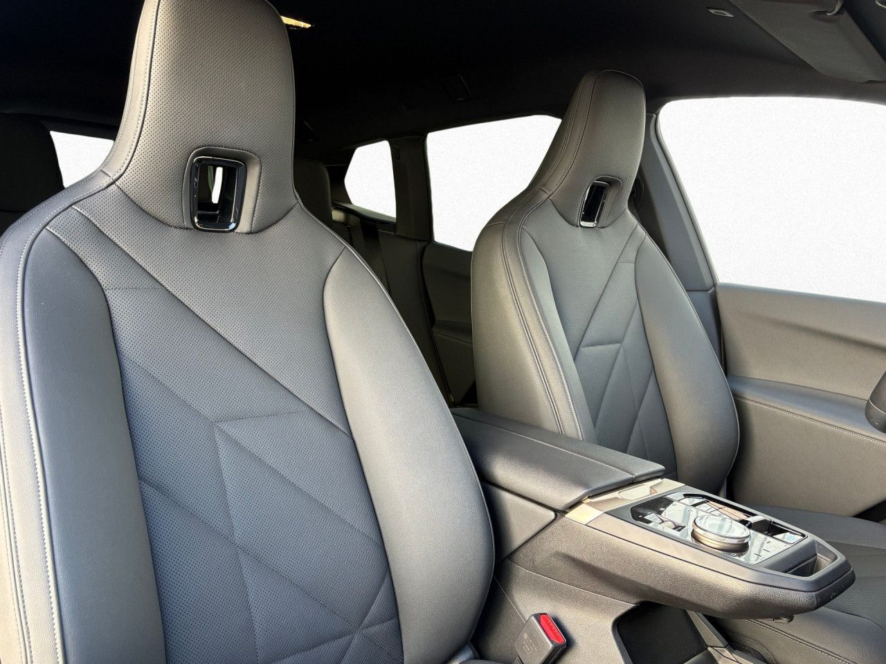 BMW iX - Bild 9