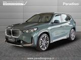 BMW X1 iX1 XDRIVE30 2025 - KM0 | 313CV ELETTRICO - BMW X1 Tageszulassungen