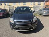 Ford Kuga 2,5 4x4 Titanium