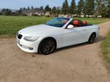 BMW 3er Cabrio 320 Benziner 170 PS Automatik - BMW: Cabrio, 1er