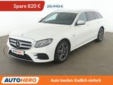 Mercedes-Benz E 300 de T AMG Line Aut.*BURMESTER*LED*CAM*SHZ* - Mercedes-Benz E-Klasse mit Hybrid-Antrieb