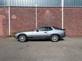 Porsche 924 S - Porsche 924 aus 1987